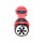 Гіроскутер (гіроборд) Smartway UERA-ESU009 6,5 (UERA-ESU009 красный) + 1