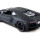 Машинка р/в ліценз. 1:14 Meizhi Lamborghini LP700 чорний (MZ-2025b) + 2