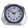 Годинник настільний Technoline Modell XXL Silver (DAS301821) + 6