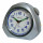 Годинник настільний Technoline Modell XXL Silver (DAS301821) + 7