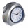 Годинник настільний Technoline Modell XXL Silver (DAS301821) + 3