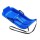 Санки (корито) KHW Kunststoff Minibob (синій) (23002) + 1