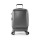Валіза Heys Portal Smart Luggage (S) Pewter (923072) + 5