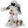 Робот на і/до керування Winyea W101 Boxing Robot (білий) (W101w) + 2