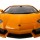 Машинка р/в ліценз. 1:14 Meizhi Lamborghini LP700 жовтий (MZ-2025y) + 4