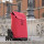 Сумка-візок Gimi Tris Red (168474) (929083) + 3