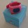 Годинник із GPS трекером Smart Baby Watch Q50 Pink (CHWQ50P) + 2