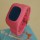 Годинник із GPS трекером Smart Baby Watch Q50 Pink (CHWQ50P) + 1