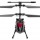 Вертоліт 3-к мікро та/к Vitality H40 (чорний) ( JJ-H40b) + 3
