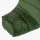 Спальний мішок-кокон Highlander Phoenix Ember 250/-3°C Olive Green Left (SB243-OG) (929694) + 6