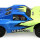 Шорт 1:14 безколекторний LC Racing SCH Blue (LC-SCH-BLU) + 2