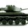 Танк р/в 1:16 Heng Long Bulldog M41A3 з пневмогарматою та та/до боєм (HL3839-1-IR) + 5