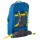 Сумка-рюкзак на колесах Caribee Stratosphere 75 Sirius Blue (921601) + 2