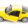 Машинка р/в 1:14 Meizhi Ford GT500 Mustang (жовтий) (MZ-2270Jy) + 2