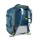 Дорожня сумка Granite Gear Cross Trek W/Pack 74 Bleumine/Blue Frost/Neolime (923165) + 3