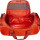 Сумка-рюкзак Tatonka Barrel L (Red Orange), 85 л (TAT 1953.211) + 6