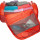 Сумка-рюкзак Tatonka Barrel L (Red Orange), 85 л (TAT 1953.211) + 8