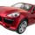 Машинка р/в ліценз. 1:14 Meizhi Porsche Cayenne (червоний) (MZ-2045r) + 3