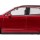 Машинка р/в ліценз. 1:14 Meizhi Porsche Cayenne (червоний) (MZ-2045r) + 1