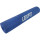 Килимок для йоги та фітнесу USA Style Lexfit 173х61х0.6 см (LKEM-3010-0,6) + 4