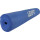 Килимок для йоги та фітнесу USA Style Lexfit 173х61х0.6 см (LKEM-3010-0,6) + 2