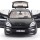Машинка р/в ліценз. 1:18 Meizhi Porsche Panamera металева (чорний) (MZ-2017Ab) + 6