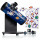 Телескоп Bresser Junior 76/300 Smart (8843205) (930419) + 3