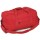 Дорожня сумка Members Holdall Large 120 Red (922543) + 1