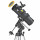 Телескоп Bresser Spica 130/1000 EQ3 Carbon з сонячним фільтром і адаптером для смартфона (4630100) (929320) + 3