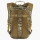 Рюкзак тактичний Highlander Eagle 1 Backpack 20L HMTC (TT192-HC) (929625) + 4