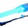 Ліхтар Inova Microlight XT LED Wand/Blue (919960) + 6