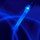 Ліхтар Inova Microlight XT LED Wand/Blue (919960) + 3