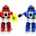 Роботи-боксери р/в Crazon VS03 (ZC-333-VS03) + 7