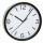 Настінний годинник TFA 60303301 Black (60303301) + 1