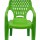 Крісло (зелене) Мурат Ромб СТ030-В 1613 (1613) + 2