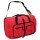 Дорожня сумка Members Holdall Ultra Lightweight Foldaway Small 39 Red (922791) + 2