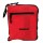 Дорожня сумка Members Holdall Ultra Lightweight Foldaway Small 39 Red (922791) + 1