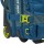 Дорожня сумка Granite Gear Cross Trek Wheeled 53 Bleumine/Blue Frost/Neolime (923164) + 10