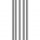 Сушарка для білизни настінна Colombo Soffietto Steel 100 (SF100) (930506) + 4