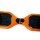 Гіроборд IO Chic Smart-S Orange (S1.05.16) + 4