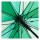 Парасолька-тростина напівавтомат Fare 4584 комбінований зелений (4584-green) + 2