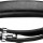 Фітнес-браслет Jawbone UP2 Rope Black Oat (JL03-6003CHK-E) + 1