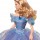 Лялька Дісней колекційна Попелюшка у бальній сукні Disney CGT56 (CGT56) + 1