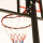 Баскетбольна стійка Garlando Houston (BA-12) (929768) + 5
