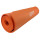 Килимок для йоги та фітнесу USA Style Lexfit 183х61х0.8 см (LKEM-3006-0,8-orang) + 1