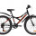 Велосипед Discovery Flint Vbr 2020 24