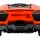 Машинка р/в ліценз. 1:10 Meizhi Lamborghini Reventon (помаранчевий) (MZ-2054o) + 6
