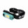 Ліхтар налобний Konus Konusflash-6 USB Rechargeable (3927) + 2