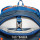 Мультиспортивний рюкзак Tatonka Baix (Blue), 15 л (TAT 1535.010) + 9