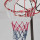 Баскетбольна стійка Garlando Saint Louis (BA-15) (929790) + 8